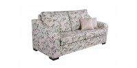 SB-700 Sofa Bed with spring mattress